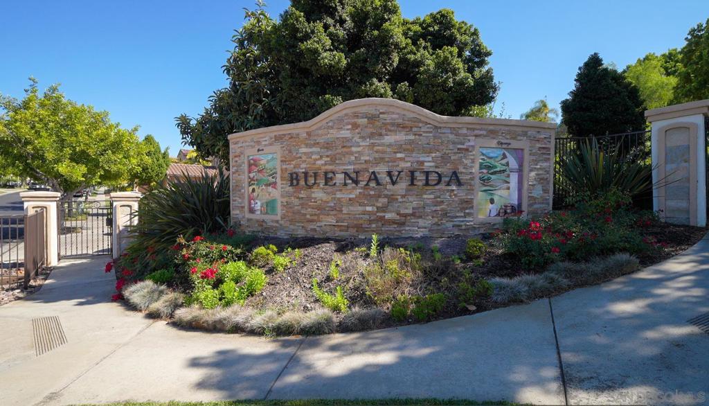 San Marcos - Residential