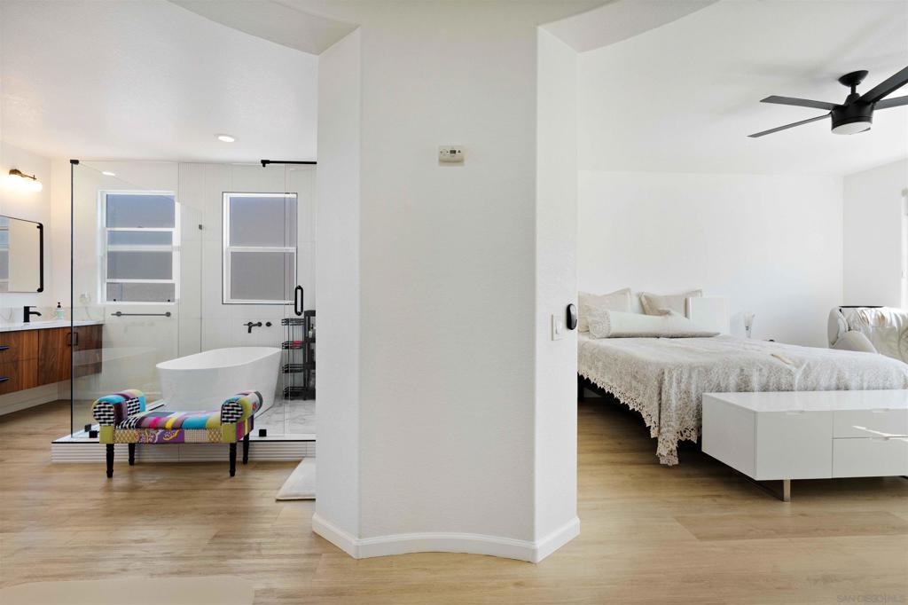 San Marcos - Residential