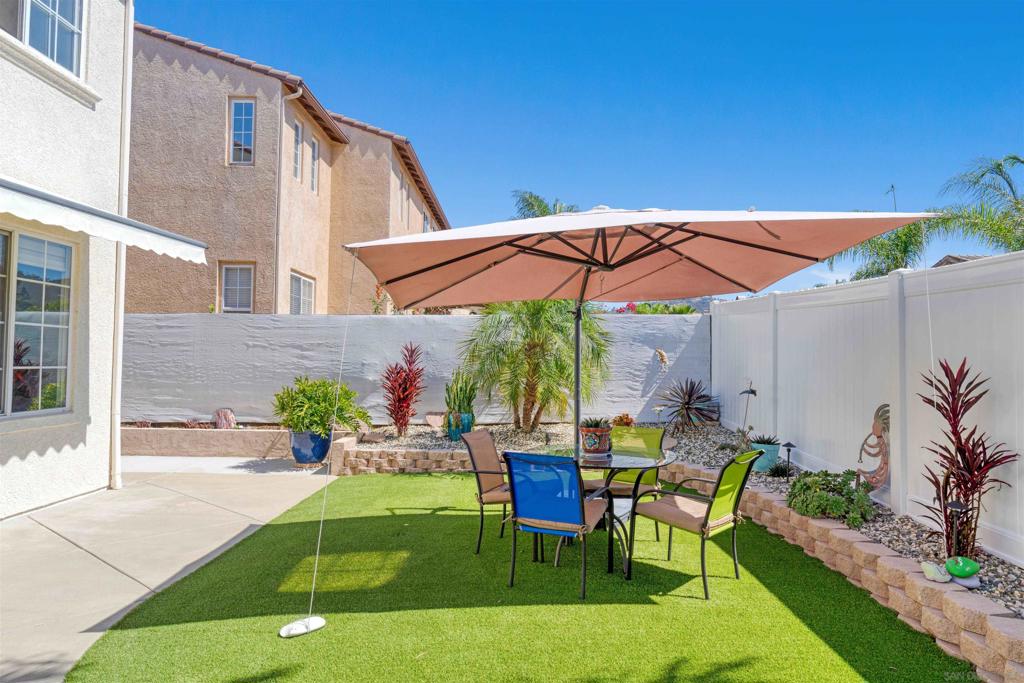 San Marcos - Residential