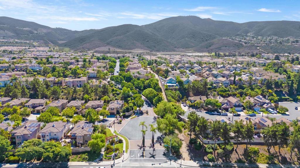 San Marcos - Residential