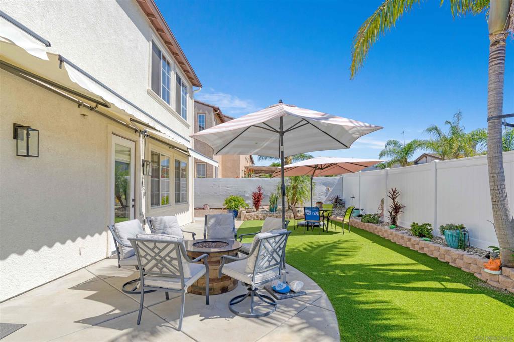 San Marcos - Residential