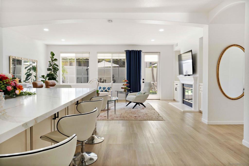 San Marcos - Residential