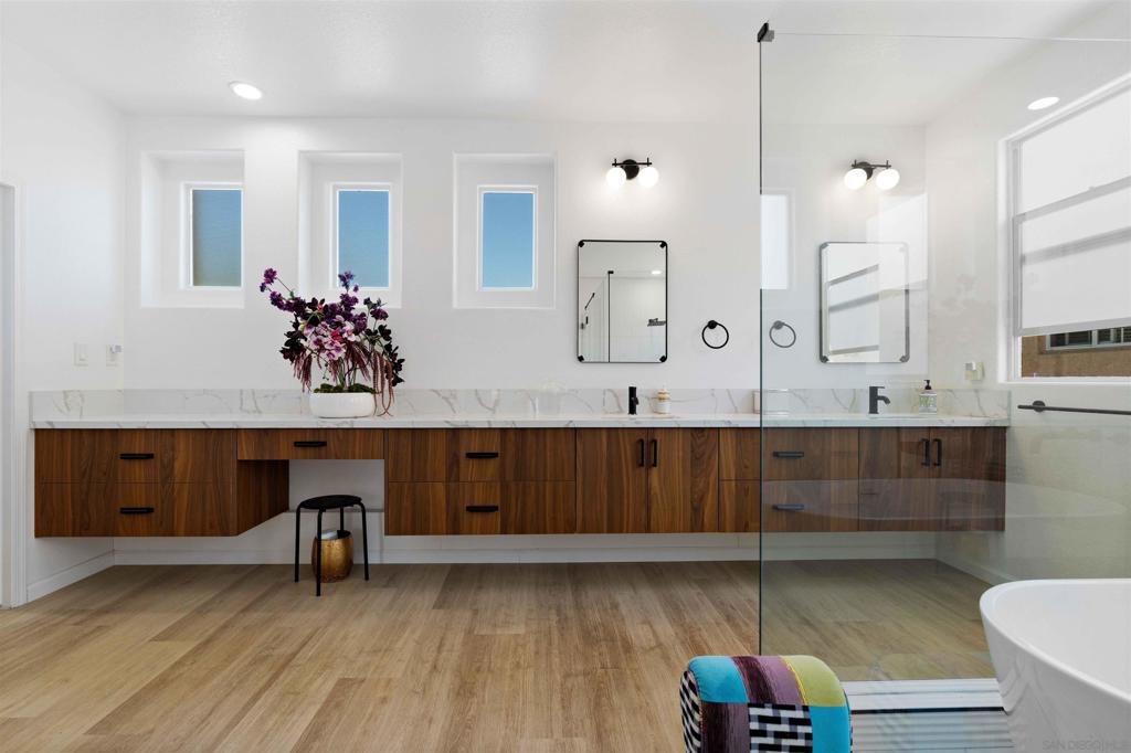 San Marcos - Residential