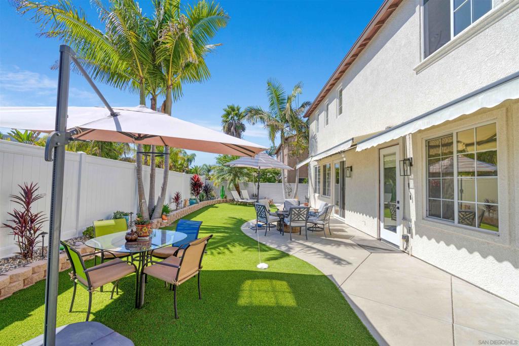 San Marcos - Residential
