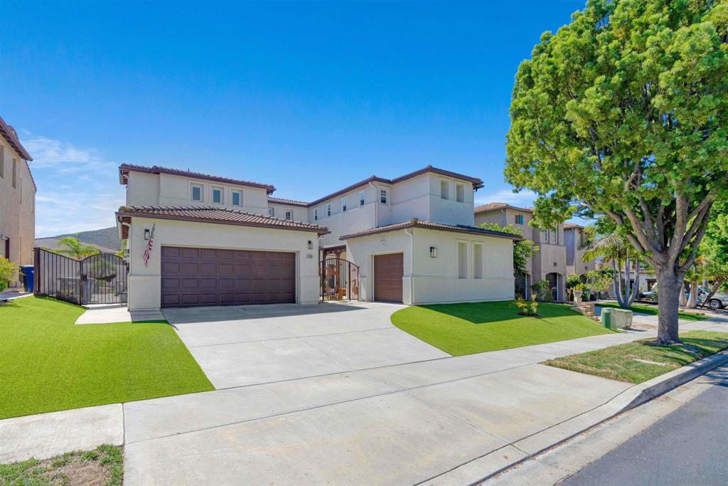 San Marcos - Residential