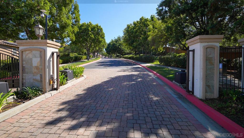 San Marcos - Residential