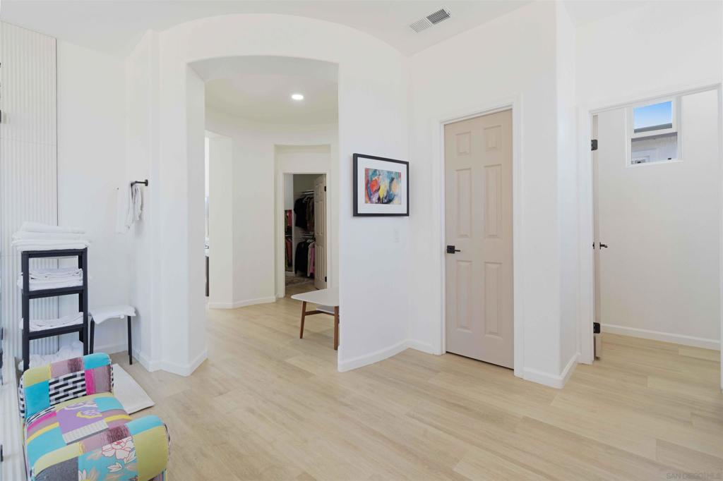 San Marcos - Residential