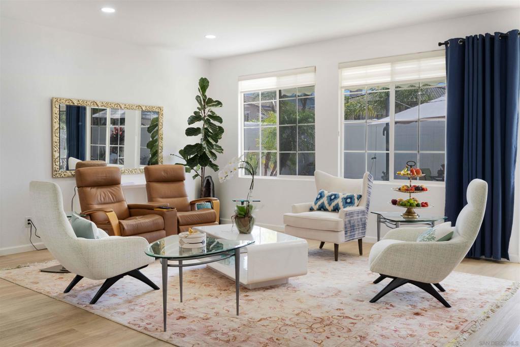 San Marcos - Residential