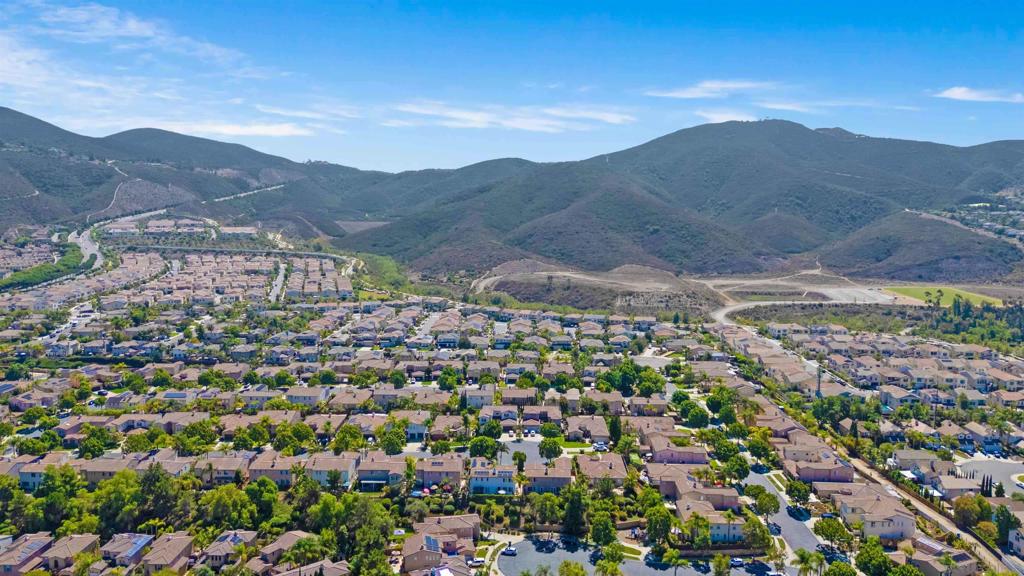 San Marcos - Residential