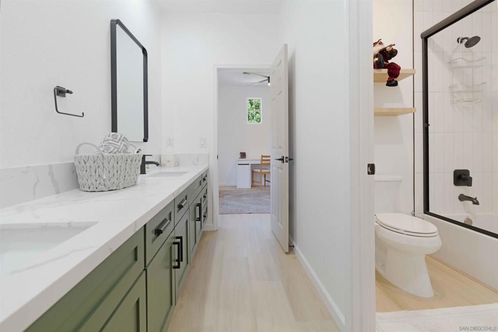 San Marcos - Residential