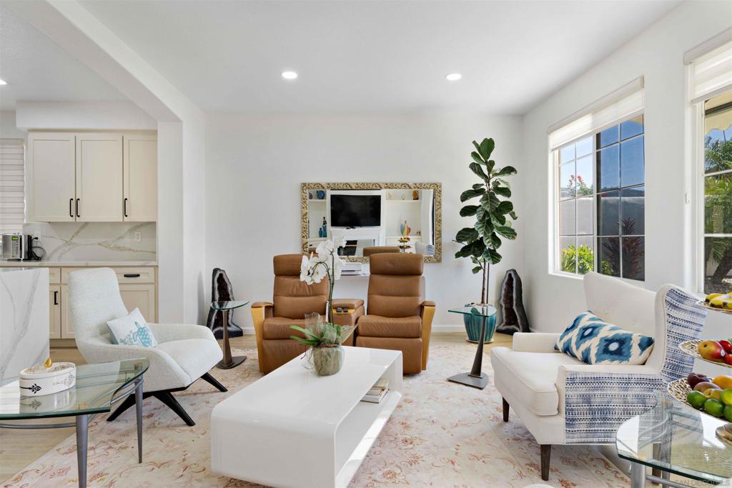 San Marcos - Residential