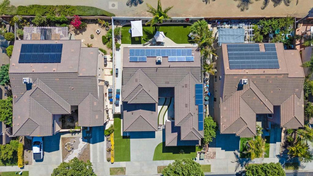 San Marcos - Residential