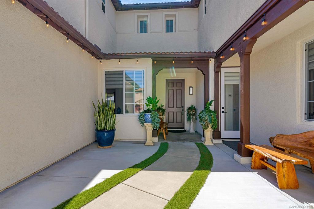 San Marcos - Residential