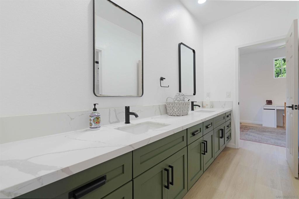San Marcos - Residential