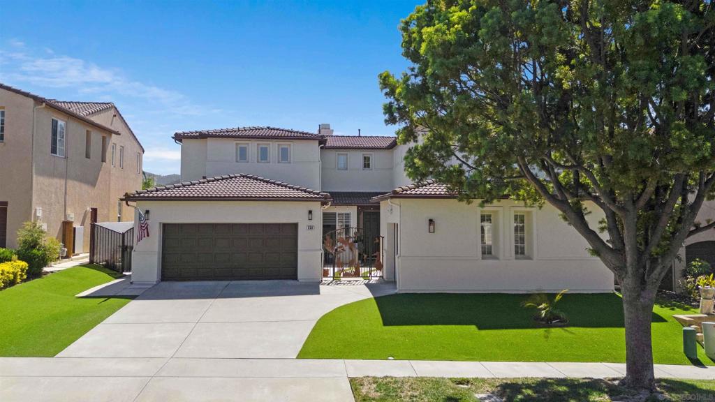 San Marcos - Residential