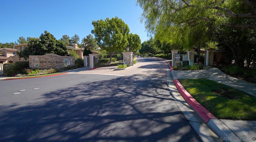 San Marcos - Residential
