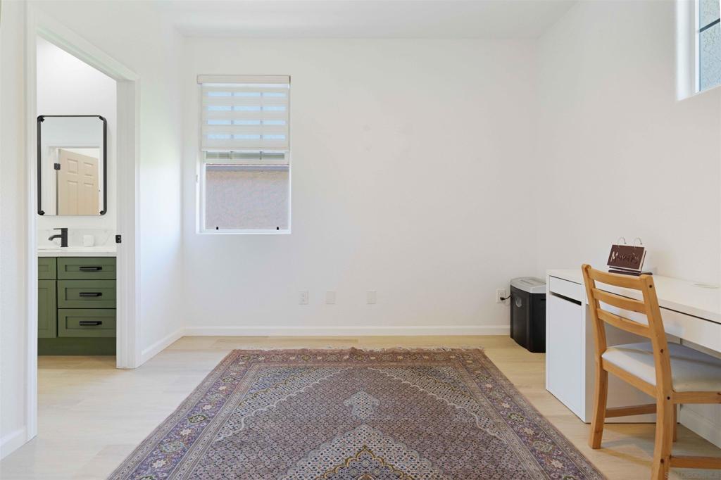 San Marcos - Residential