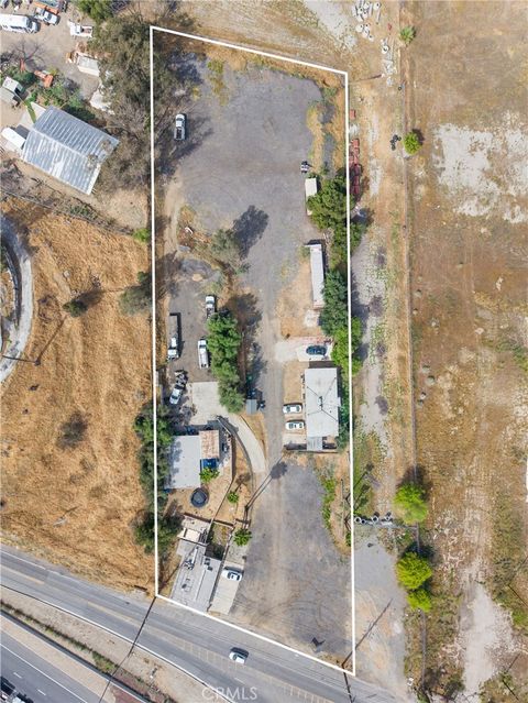 Photo of 2981 S La Cadena Dr, Colton, CA 92324 (MLS # CV26069617)
