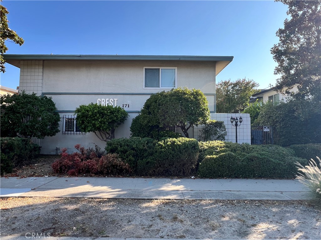 (See listing for unit #2 for additional photos as they are very similar, kitchen & layout vary slightly) Inviting 2-Bedroom Home for Lease in North San Bernardino! Welcome to this well-maintained 2-bedroom, 1.5-bath home located in a peaceful neighborhood North of the 210 freeway. The home offers a comfortable layout with shared laundry room, a private backyard ideal for outdoor enjoyment, and a single-car garage for added convenience. Situated in a beautiful and established area of San Bernardino, this property provides easy access to local amenities and commuter routes. A great place to call home!