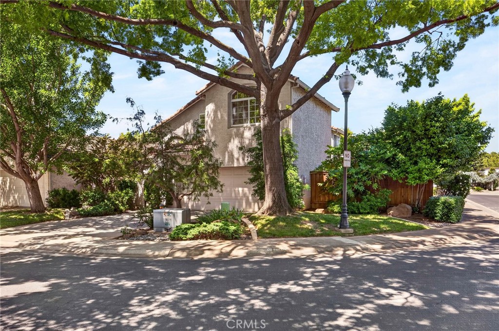 331 Mission Serra Terrace