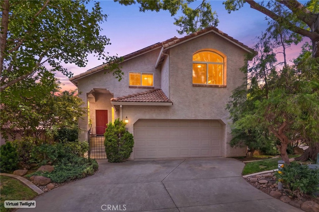 331 Mission Serra Terrace