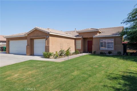 47734 Mirage Indio CA 92201