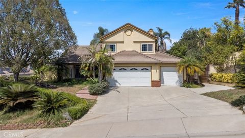 Photo of 2350 Robert Road Rd, Rowland Heights, CA 91748 (MLS # WS25275747)