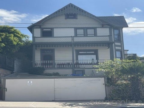 Photo of San Diego, CA 92101 (MLS # 260023428SD)