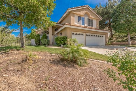 Photo of 1621 San Almada Road, Corona, CA 92882 (MLS # PW26095950)