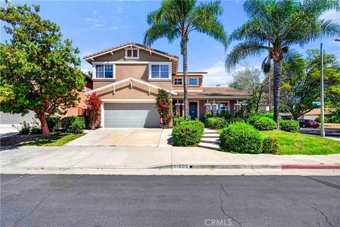 Photo of 21803 Delany Lane, Canoga Park, CA 91304 (MLS # SR26082512)