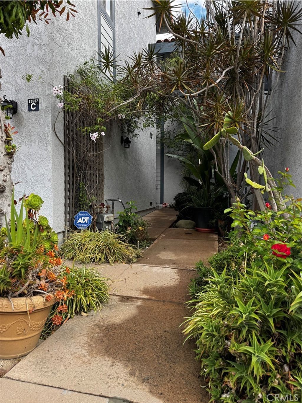 Photo of 20607 Roscoe Blvd Blvd #C, Winnetka, CA 91306 (MLS # SR26081221)