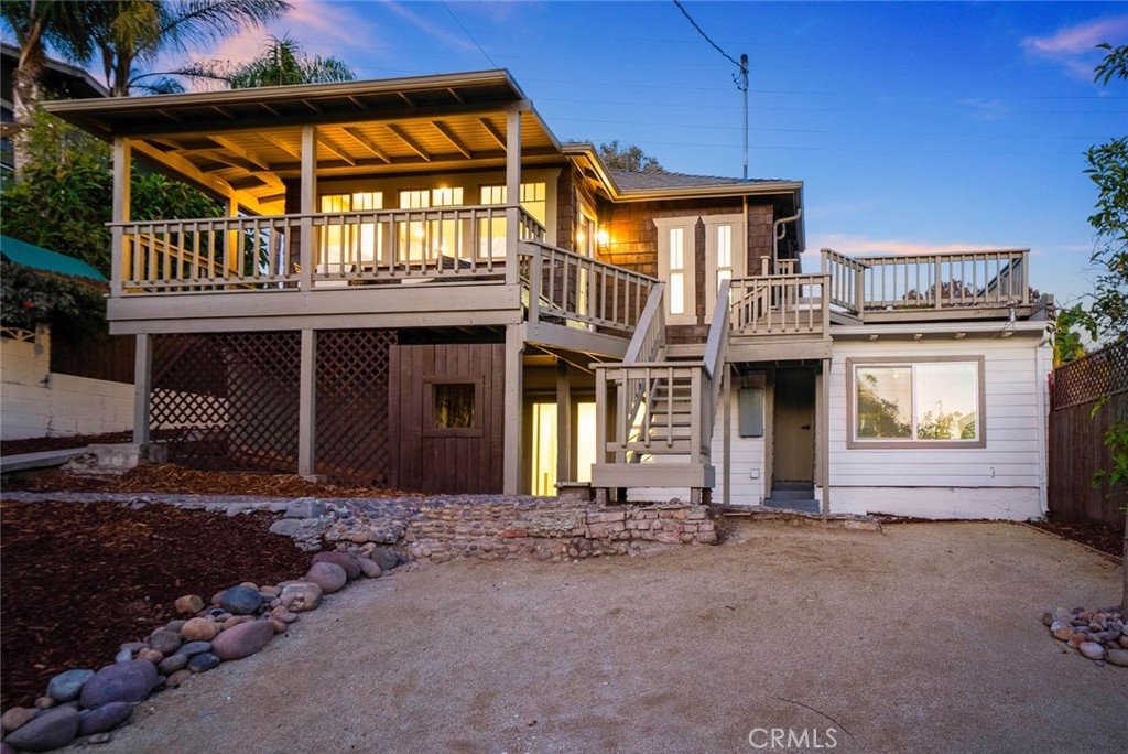 San Diego - Residential