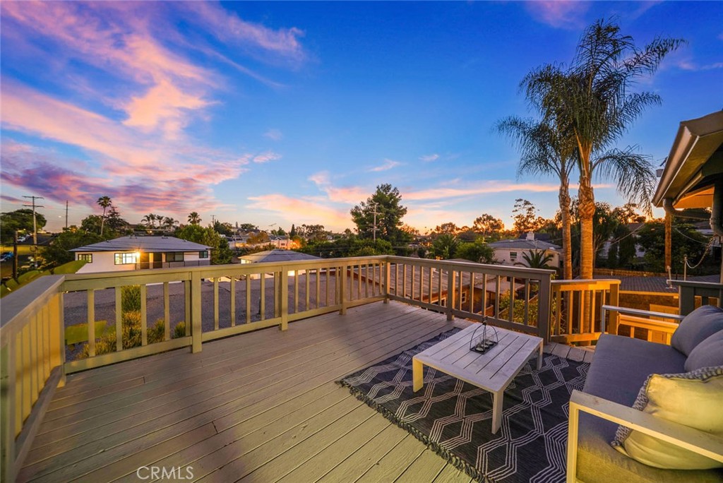 San Diego - Residential