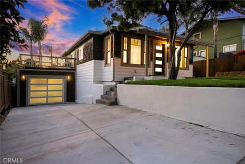 Photo of 1810 32nd Street, San Diego, CA 92102 (MLS # IV25236159)