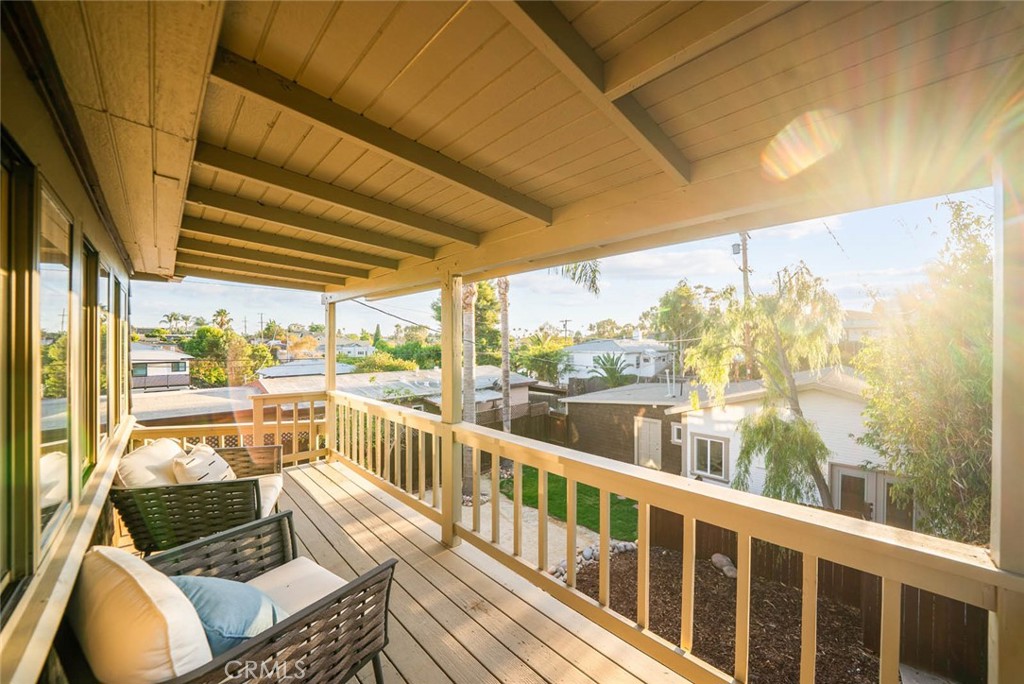 San Diego - Residential