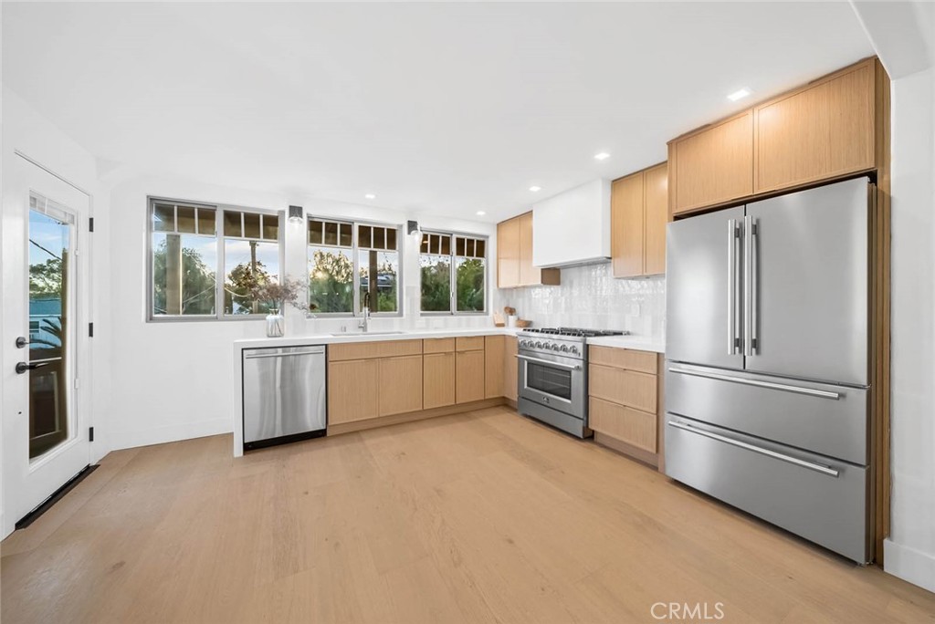 San Diego - Residential
