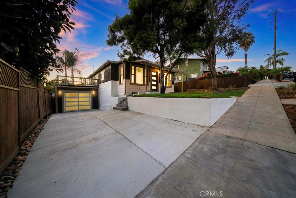 San Diego - Residential