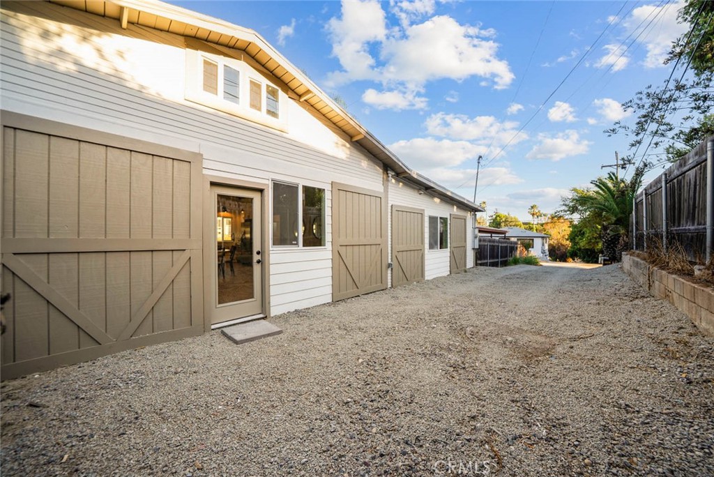 San Diego - Residential