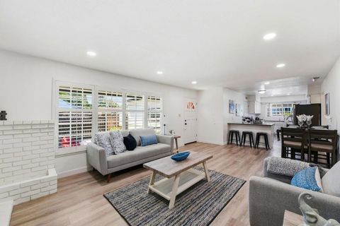 Photo of 888 Corlista Drive, San Jose, CA 95128 (MLS # ML82047275)