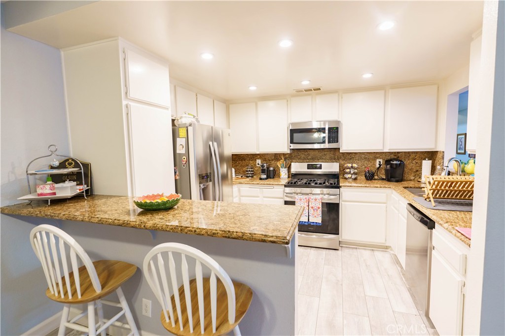 Briar Oaks (BRIO) - Residential