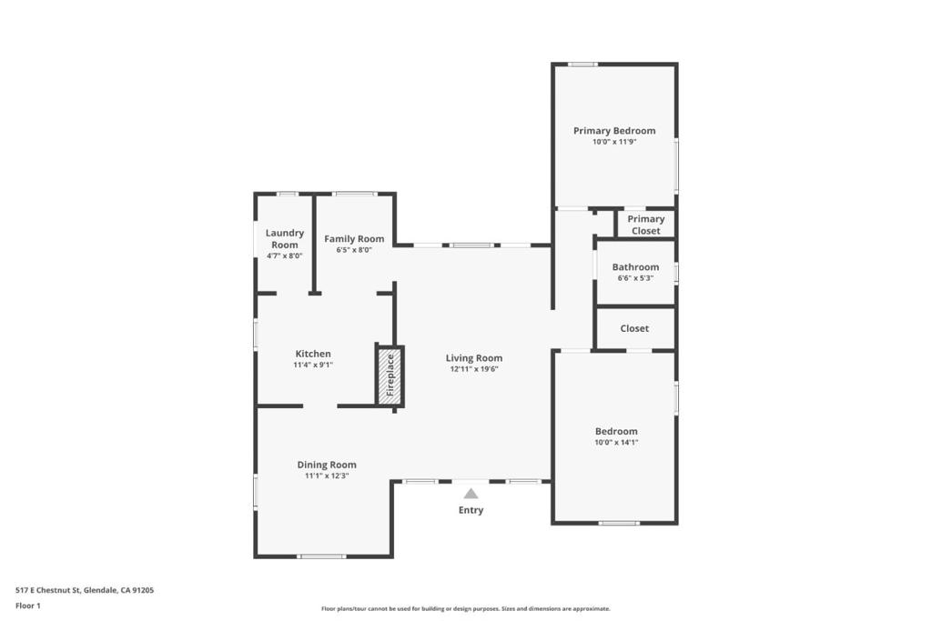 Main image without alt text