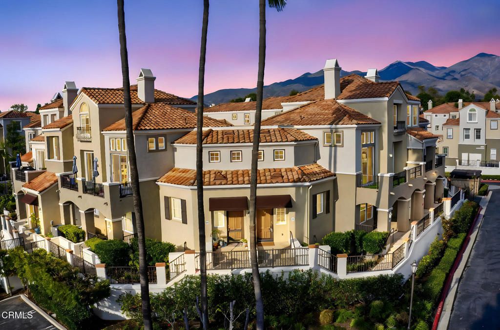 Photo of 52 Via Pamplona, Rancho Santa Margarita, CA 92688 (MLS # V1-33520)