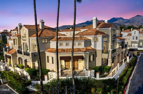 52 Via Pamplona Rancho Santa Margarita CA 92688