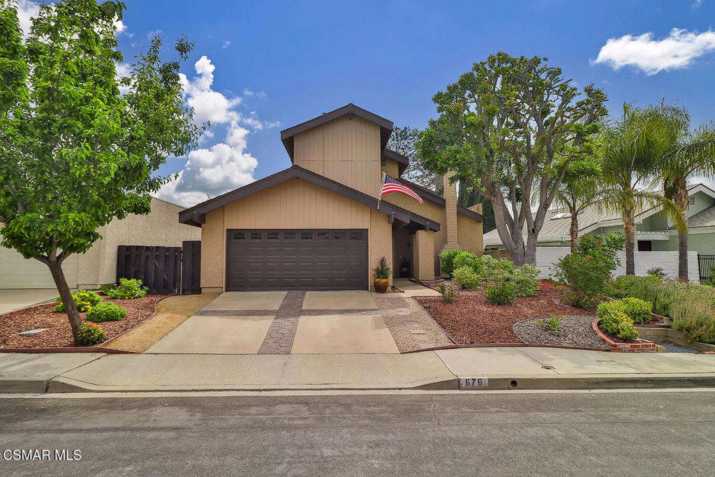 676 Paseo Montecito