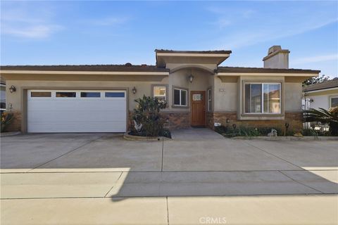 2262 Blue Rose Court Lomita CA 90717