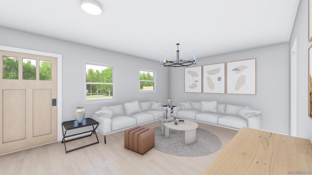 East Escondido - Residential