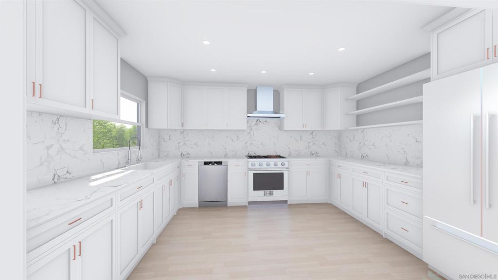 East Escondido - Residential