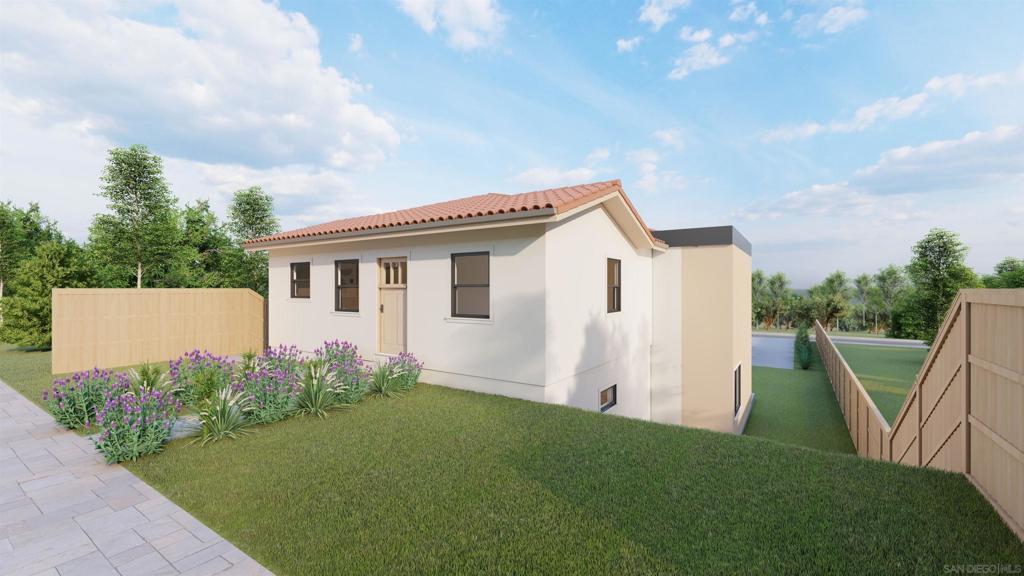 East Escondido - Residential