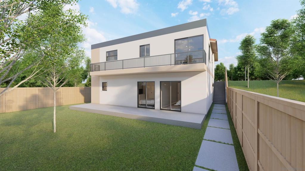 East Escondido - Residential