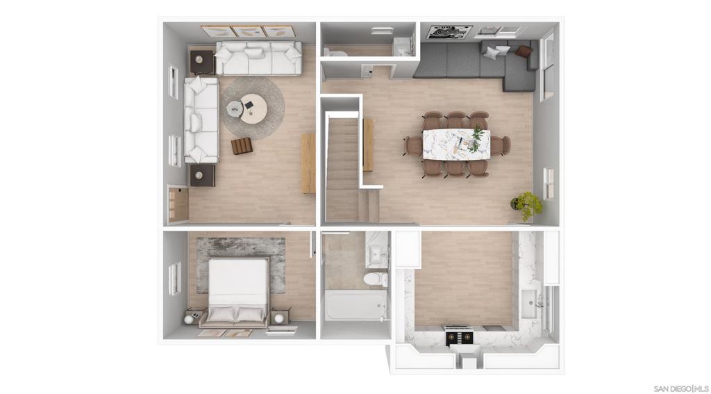 East Escondido - Residential